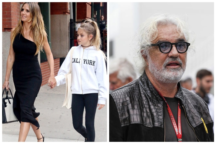 6 estrellas que rompieron con sus maridos durante el embarazo