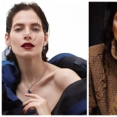 6 famous Russian actresses who were once models