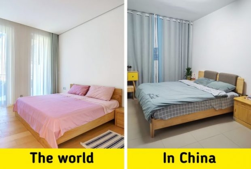 6 features of Chinese apartments, because of which one question arises: “How can they live there?” 6 features of Chinese apartments, because of which one question arises: “How can they live there?”