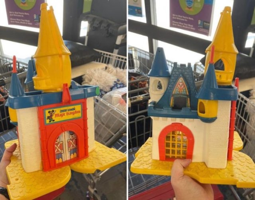 6 finds from the past that surprised even their owners