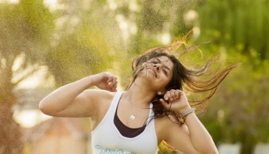 6 formas más baratas de mantenerse en forma 6 formas más baratas de mantenerse en forma