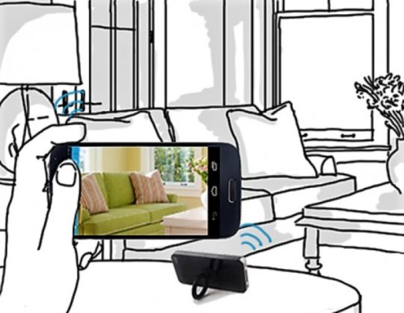 6 funciones de espionaje de teléfonos inteligentes que podrían salvarle la vida algún día 6 funciones de espionaje de teléfonos inteligentes que podrían salvarle la vida algún día