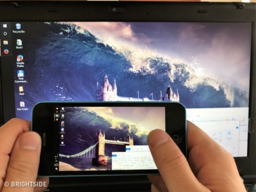 6 funciones de espionaje de teléfonos inteligentes que podrían salvarle la vida algún día 6 funciones de espionaje de teléfonos inteligentes que podrían salvarle la vida algún día