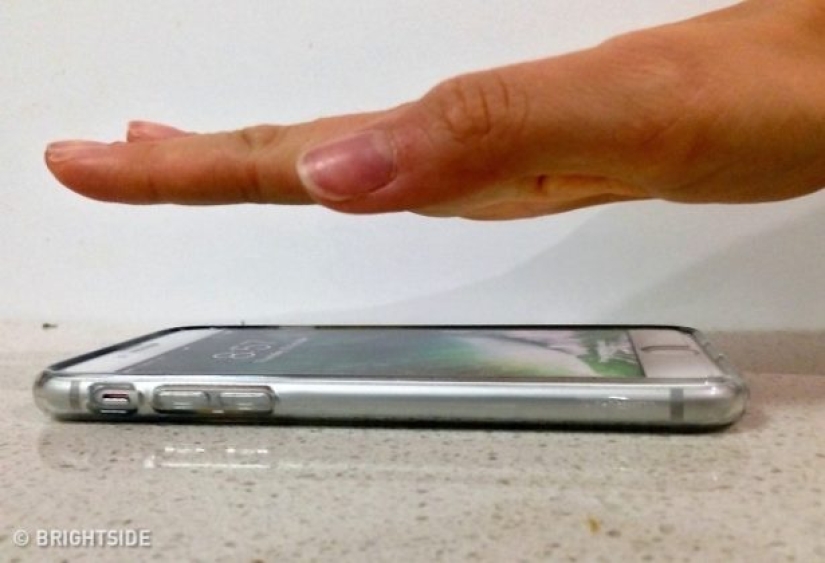 6 funciones de espionaje de teléfonos inteligentes que podrían salvarle la vida algún día 6 funciones de espionaje de teléfonos inteligentes que podrían salvarle la vida algún día