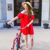 6 Gorgeous Dresses Every Woman Should Have