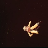 6 great movies about space travel