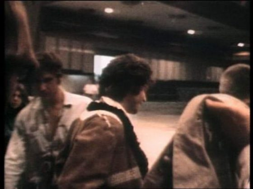 6 hechos más inusuales sobre Harrison Ford