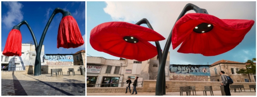 6 of the most amazing creative inventions and concept projects