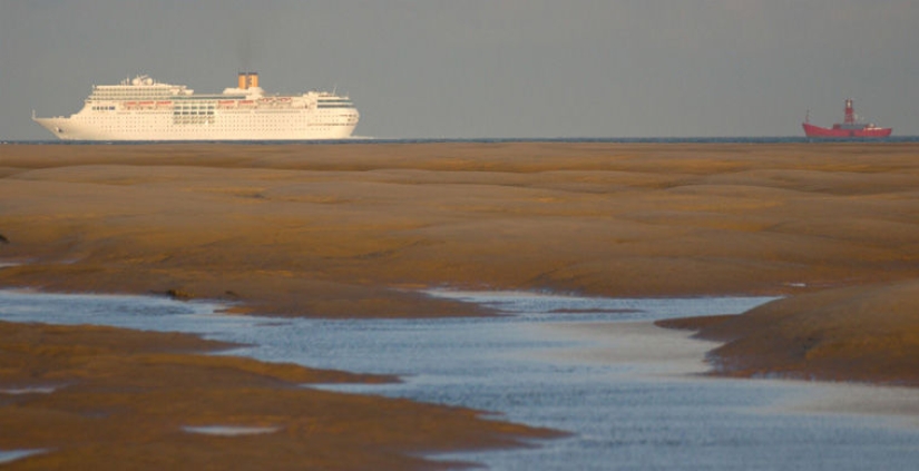 6 picturesque shipwreck cemeteries