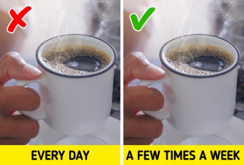 6 razones por las que tus dientes pueden estar manchados