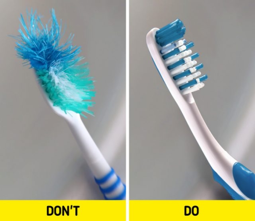 6 razones por las que tus dientes pueden estar manchados