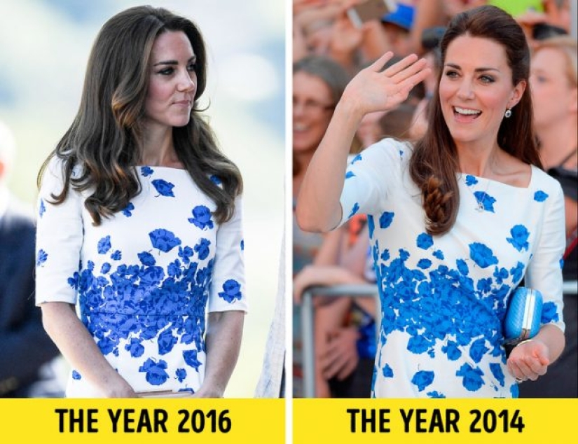 6 reglas de la moda obsoletas que todavía seguimos