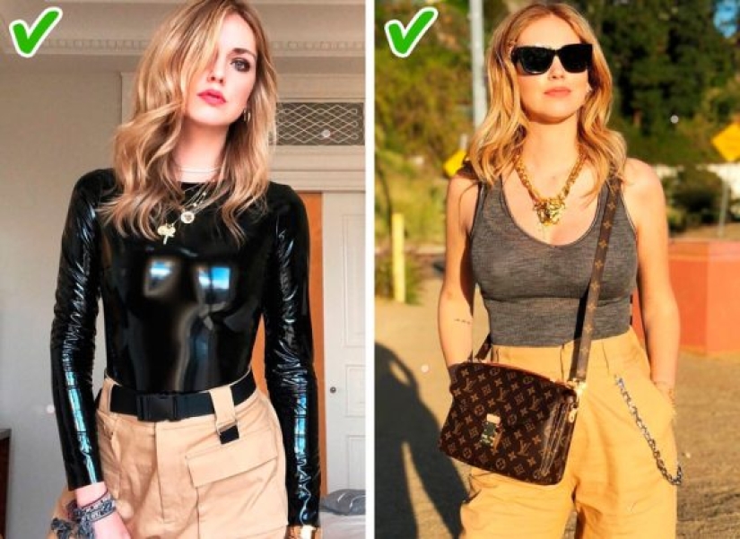 6 reglas de la moda obsoletas que todavía seguimos