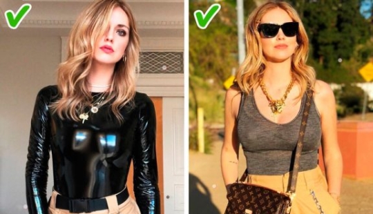 6 reglas de la moda obsoletas que todavía seguimos 6 reglas de la moda obsoletas que todavía seguimos