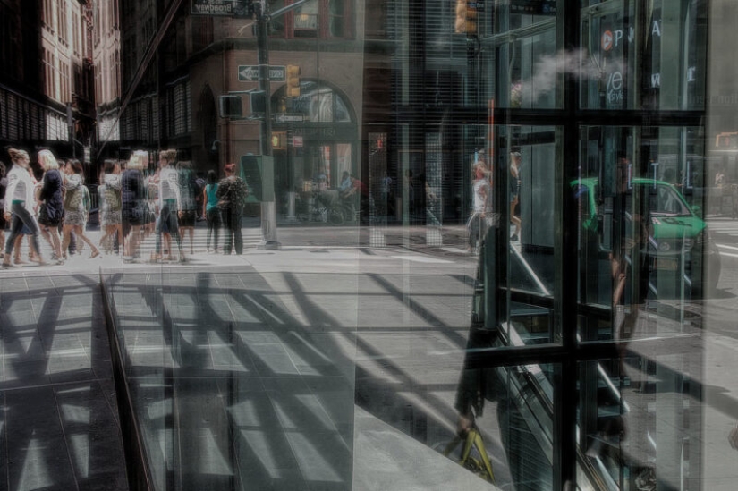 6 secret techniques of detectives that can be used in real life