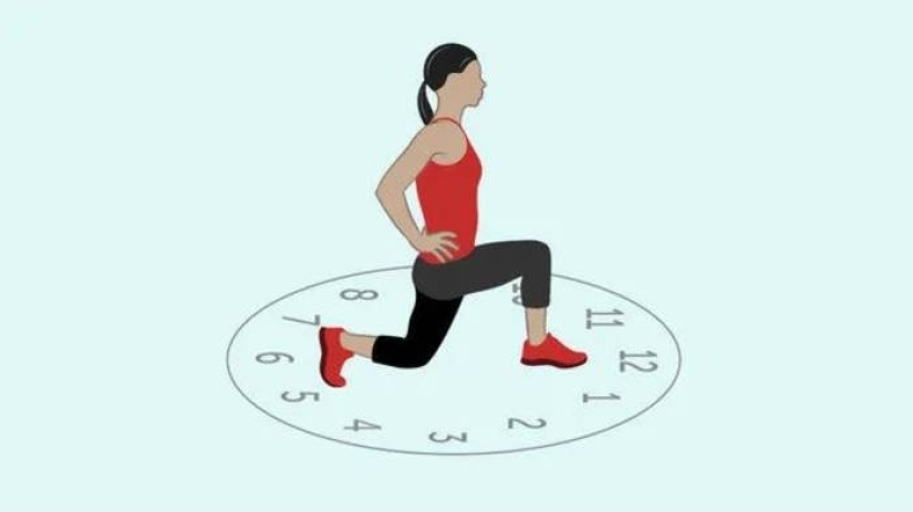 6 simple exercises that will improve your sex