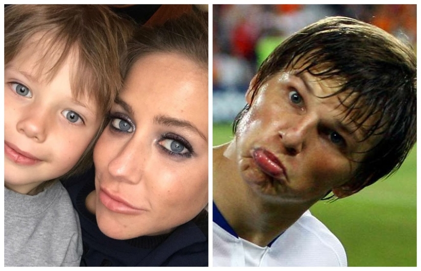 6 stars who broke up with their husbands during pregnancy