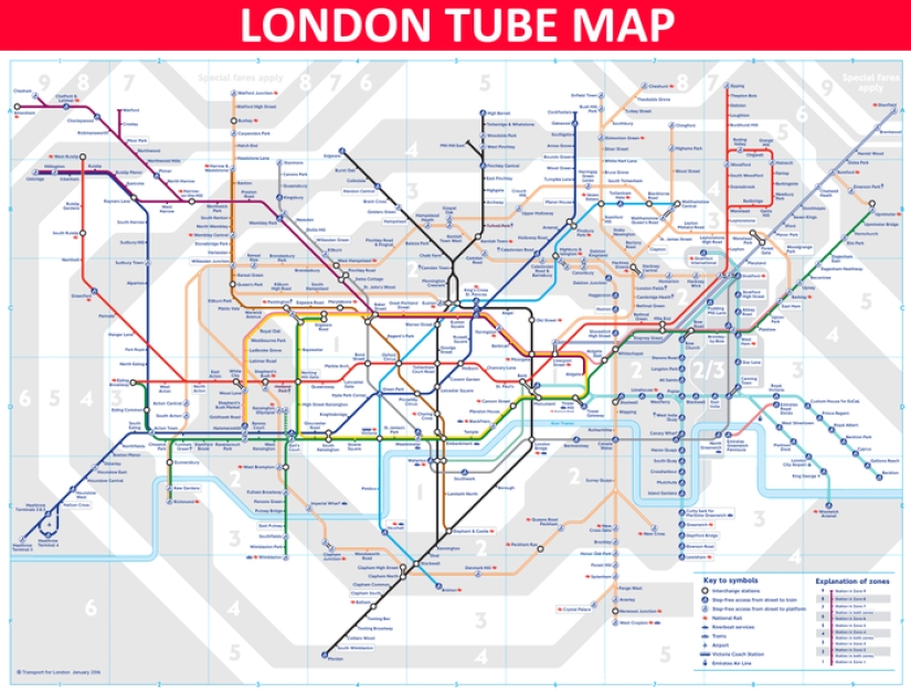 6 things that struck a resident of Novosibirsk who moved to England 6 things that struck a resident of Novosibirsk who moved to England