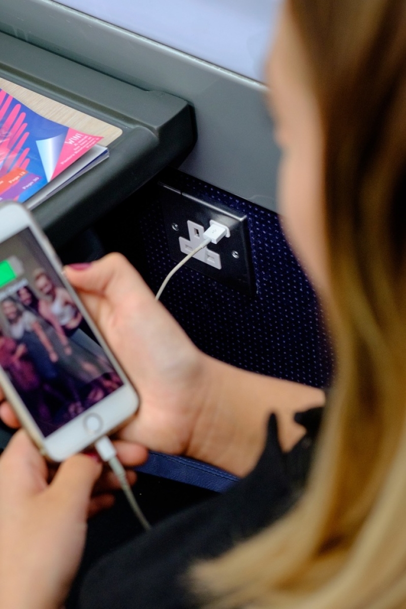 6 things that struck a resident of Novosibirsk who moved to England 6 things that struck a resident of Novosibirsk who moved to England