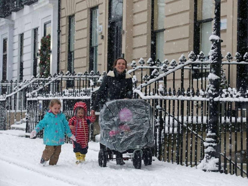 6 things that struck a resident of Novosibirsk who moved to England 6 things that struck a resident of Novosibirsk who moved to England