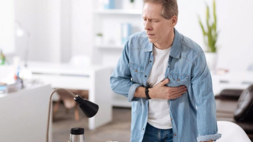 6 Times when You Definitely shouldn't take Ibuprofen 6 Times when You Definitely shouldn't take Ibuprofen