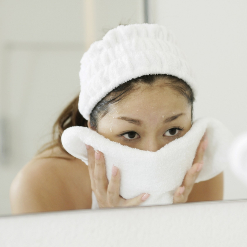 6 tricky habits that can dry out your skin 6 tricky habits that can dry out your skin