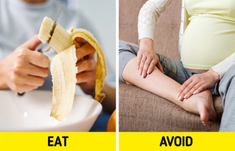 6 trucos que harán la vida más fácil a todas las mujeres embarazadas