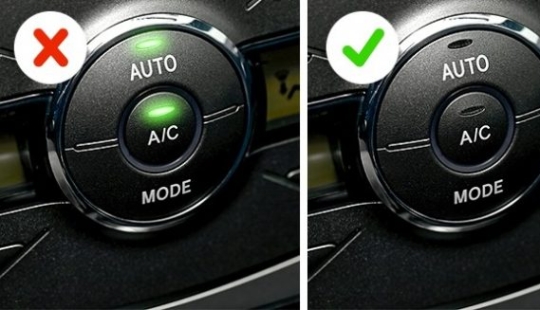 6 trucos que te ahorrarán dinero en gasolina