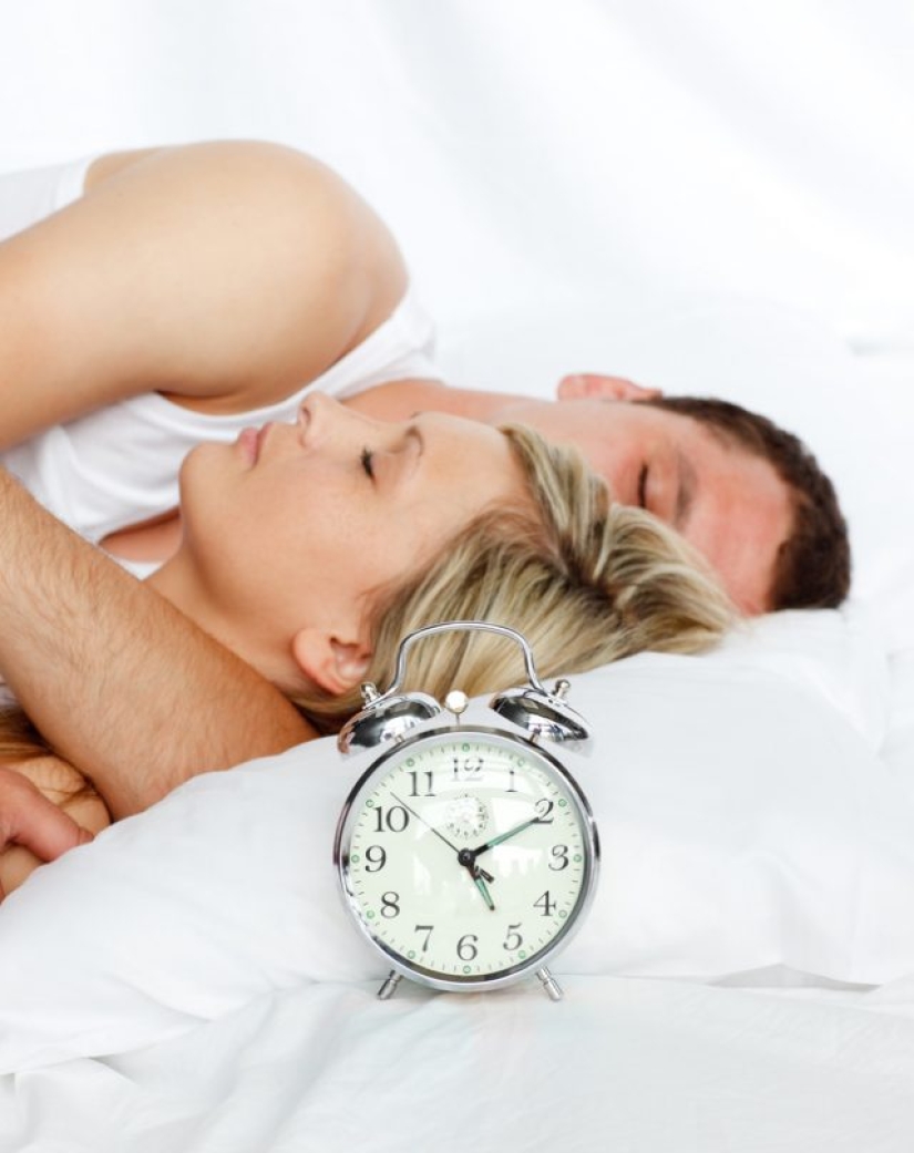 6 unusual ways to sleep better at night 6 unusual ways to sleep better at night