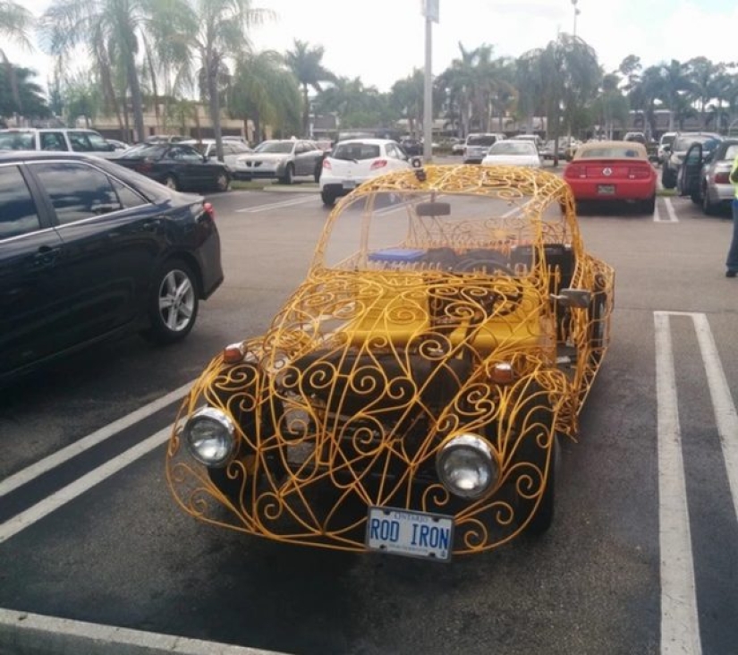 6 veces en las que la gente notó cosas inusuales entre las rutinas 6 veces en las que la gente notó cosas inusuales entre las rutinas