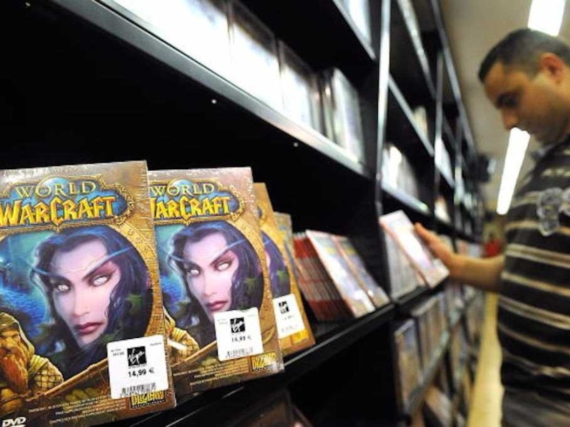 6 videojuegos incluidos en el Salón de la Fama