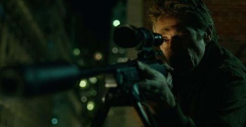 6 Weird Willem Dafoe Performances That Show He's Great At Everything