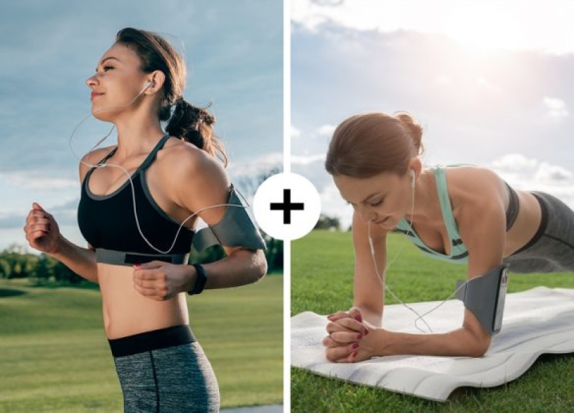 6 workout mistakes that keep you from showing your abs to the world