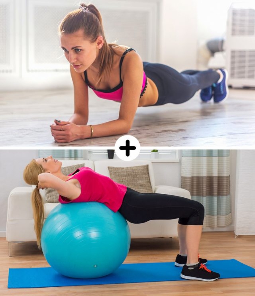 6 workout mistakes that keep you from showing your abs to the world