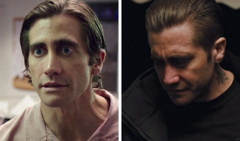 7 actors who see their roles as more than just reading a script 7 actors who see their roles as more than just reading a script