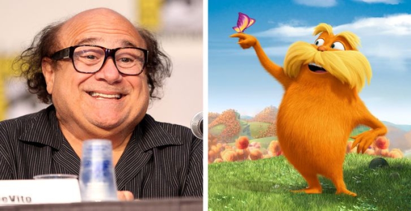 7 actors who see their roles as more than just reading a script 7 actors who see their roles as more than just reading a script