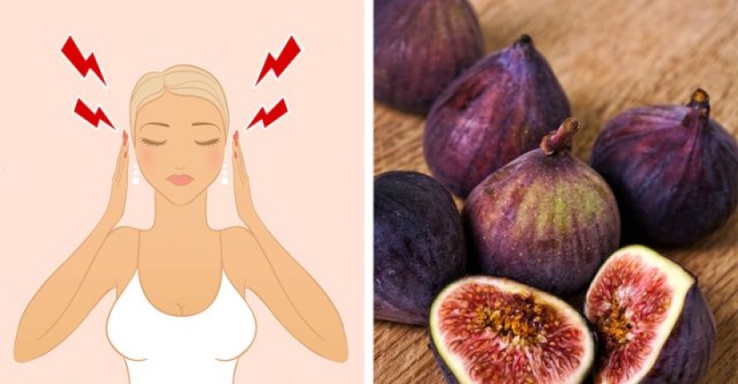 7 alimentos para la migraña