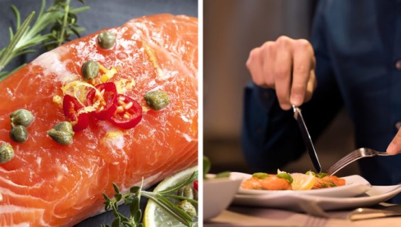 7 alimentos para la migraña