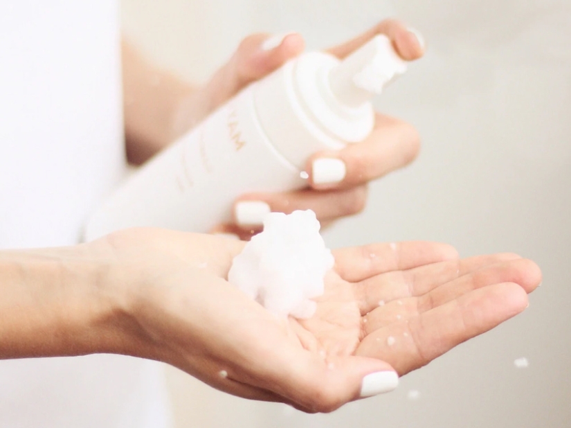 7 anti-reglas: ¡nunca te laves la cara así! 7 anti-reglas: ¡nunca te laves la cara así!