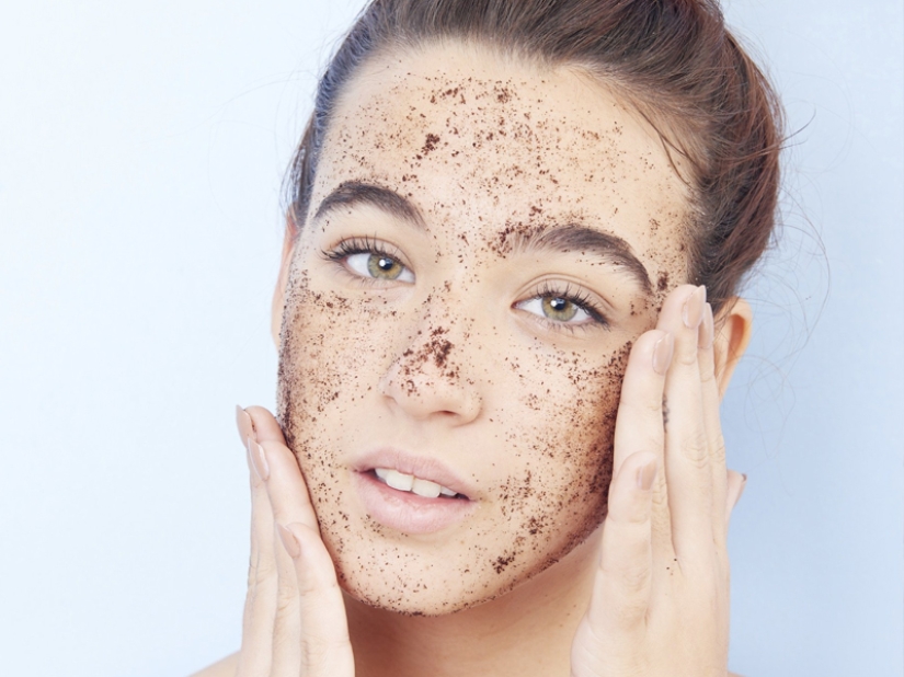 7 anti-reglas: ¡nunca te laves la cara así! 7 anti-reglas: ¡nunca te laves la cara así!