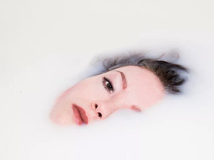 7 anti-rules: never wash your face like that!