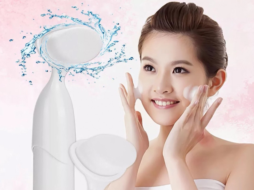 7 anti-rules: never wash your face like that!