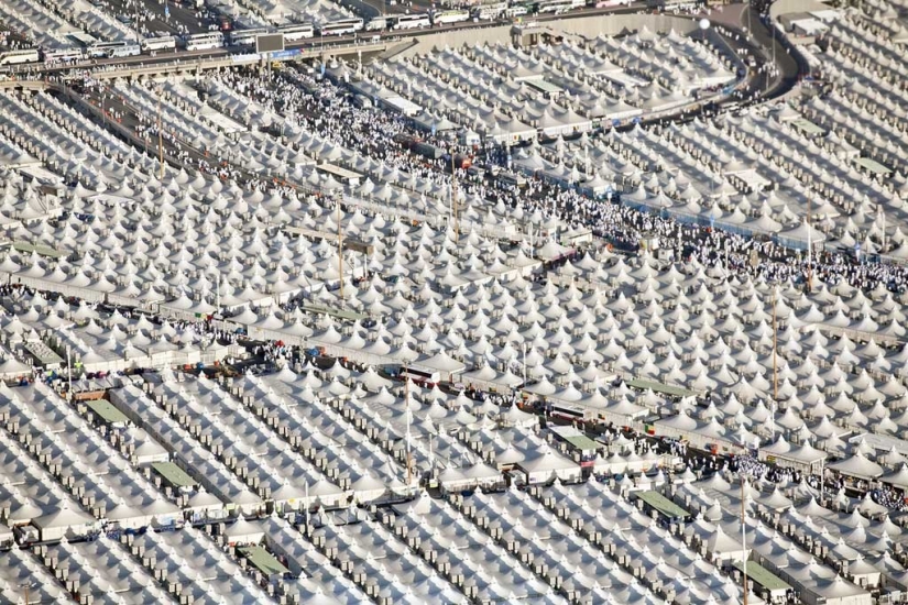 7 asentamientos con paisajes únicos 7 asentamientos con paisajes únicos