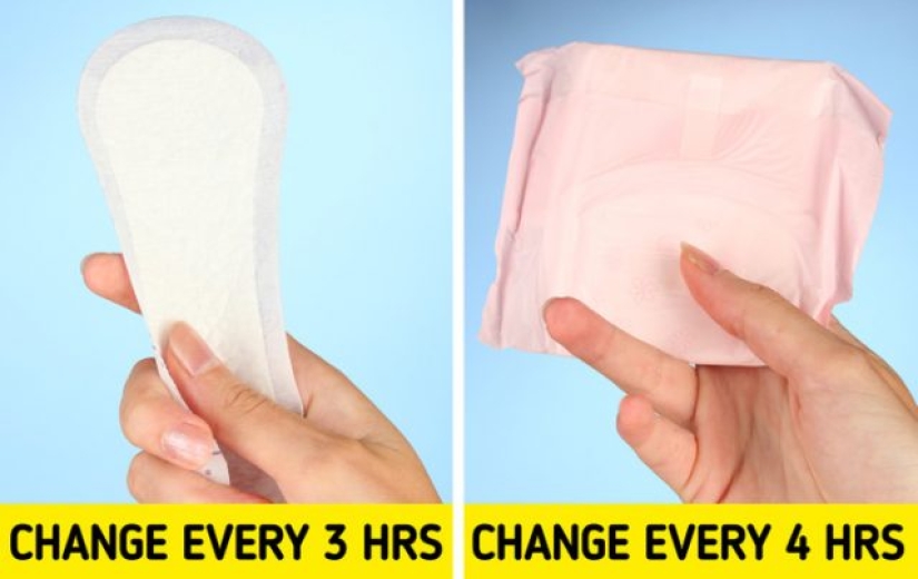 7 Body Hygiene Rules You're Probably Doing Wrong 7 Body Hygiene Rules You're Probably Doing Wrong