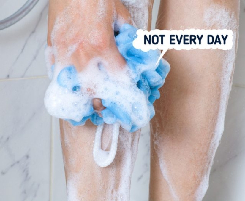 7 Body Hygiene Rules You're Probably Doing Wrong 7 Body Hygiene Rules You're Probably Doing Wrong
