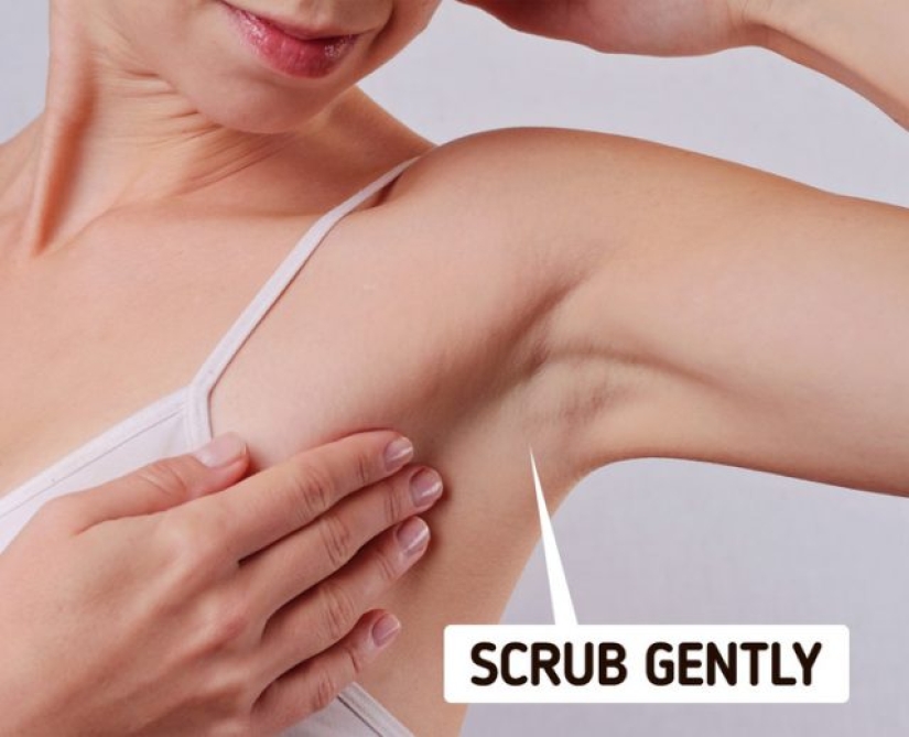 7 Body Hygiene Rules You're Probably Doing Wrong 7 Body Hygiene Rules You're Probably Doing Wrong