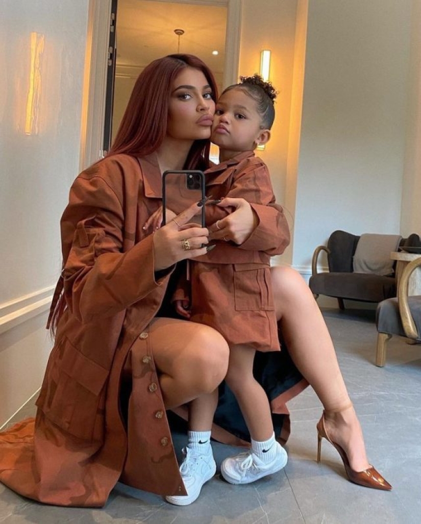 7 celebrities who love to spoil their kids