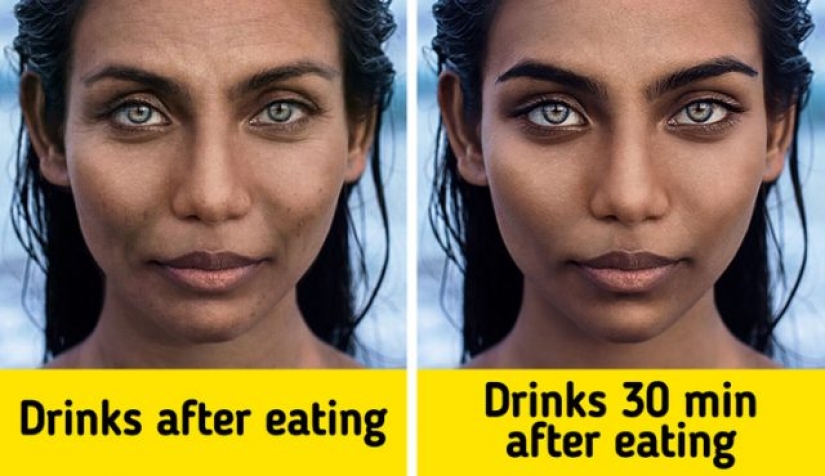 7 consejos indios para mantenerte joven y saludable