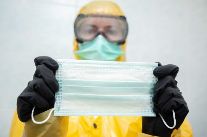 7 consejos sobre cómo no infectarse con coronavirus en la tienda de comestibles