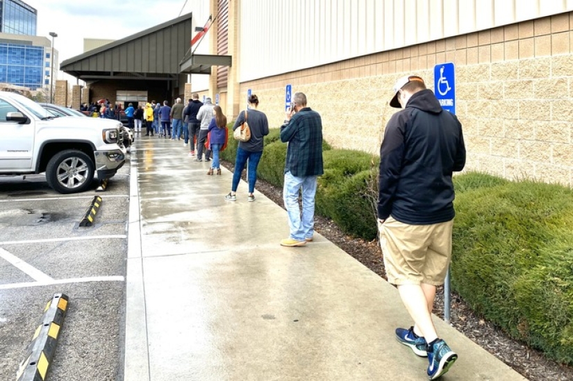 7 consejos sobre cómo no infectarse con coronavirus en la tienda de comestibles